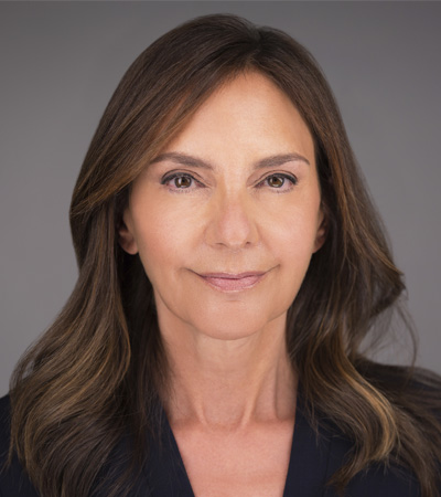 Heidi Harris