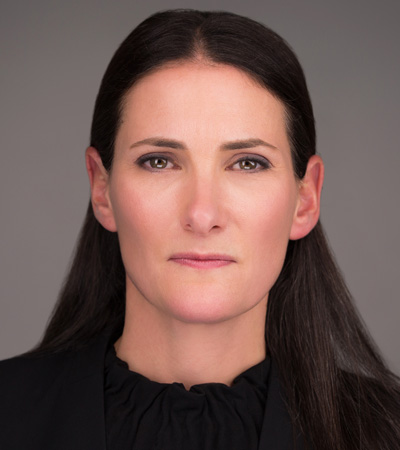 Jillian E. Gross