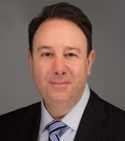 Michael A. Mosberg
