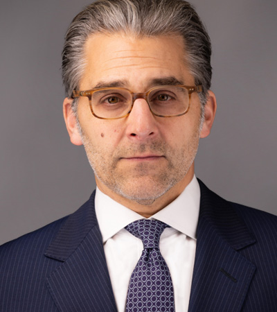 Peter R. Stambleck